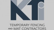 Kti Fencing