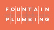 Fountain Plumbing
