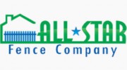 All Star Fence
