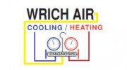Wrich Air Cooling & Heating