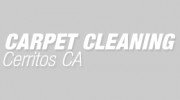Carpet Cleaning Cerritos CA
