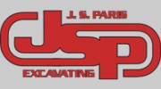 J.S. Paris Excavating
