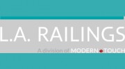 LA Railings