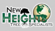New Heights Tree Specialists