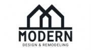 Modern Design & Remodeling