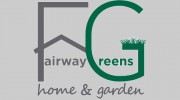 Fairway Greens