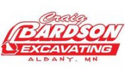 Craig Bardson Excavating