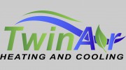 Twin Air Heating & Cooling