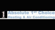 Absolute 1st Choice Heating & A/C