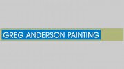 Greg Anderson Painting
