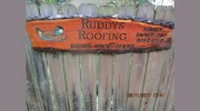 Ruddy's Roofing
