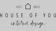 House Of You Interior Design