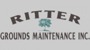 Ritter Grounds Maintenance