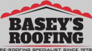 Basey's Roofing & Wood Shingle