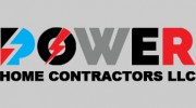Power Home Contractors
