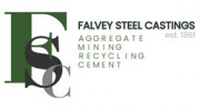 Falvey Steel Castings
