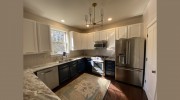 Specialty Cabinet Finishes