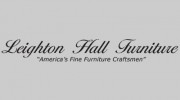 Leighton Hall Furniture