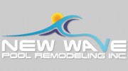 New Wave Pool Remodeling