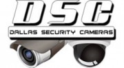 Dallas Security Cameras