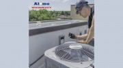 Alamo Comfort Heating & Air Conditioning