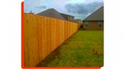 Affordable Fence & Stain