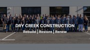 Dry Creek Construction