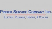 Pinder's Service
