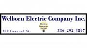 Welborn Electric