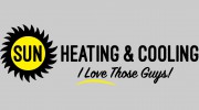Sun H A Heating & Cooling Birmingham
