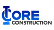 I Core Construction