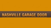 Nashville Garage Door