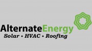 Alternate Energy
