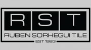 Ruben Sorhegui Tile