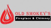Old Smokey's Fireplace & Chimney
