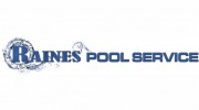 Raines Pool Service