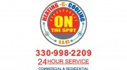 On The Spot Heating & Cooling