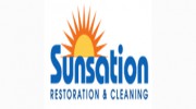 Sunsation Restoration & Cleaning