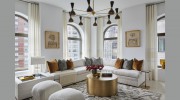 Antoinette Allande Interiors