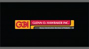 Glenn O Hawbaker