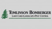 Tomlinson Bomberger