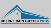 Boerne Rain Gutter Pros