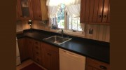 Precision Custom Counters