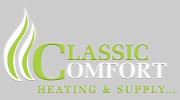 Classic Comfort Heating & Supply