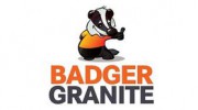 Badger Granite
