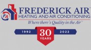Frederick Air