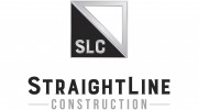 Straight Line Construction