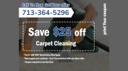 Carpet Cleaner Cypress