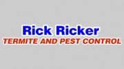 Rick Ricker Termite & Pest