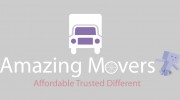 Amazing Movers